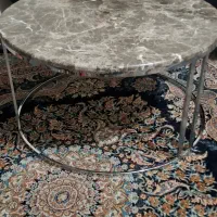 جلو مبلی همراه ۳عسلی