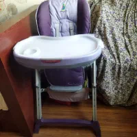 صندلی غذای کودک