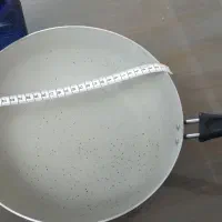 تابه نچسب و شکلات خوری