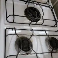 اجاق گاز طرح فر