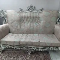 سرویس مبلمان هفت نفره
