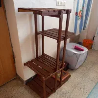 استند گل|صنایع دستی و سایر لوازم تزئینی|شهرکرد, |دیوار