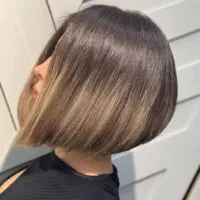 مدل کوتاهی لنگرود