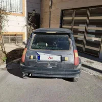 سپند پی کی|خودرو سواری و وانت|همدان, |دیوار