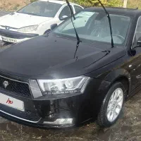 دنا پلاس توربو اتومات ابشنال|خودرو سواری و وانت|خرمآباد, |دیوار