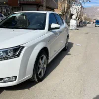 دنا پلاس توربو ۶ دنده|خودرو سواری و وانت|کرمانشاه, |دیوار