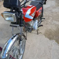موتورسیکلت هوندا