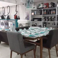 خرید لوازم خانگی ۲۴ ماهه تا ۲۰۰ میلیون بدون ضمانت