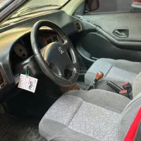 پارس‌ELX‌فول‌لوازم|خودرو سواری و وانت|کرج, حصارک بالا|دیوار