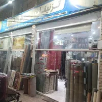 تزئینات داخلی ساختمان شکیل