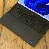 لپ‌تاپ Dell XPS 9510 / قدرت و زیبایی در یک لپ‌تاپ|رایانه همراه|مشهد, ارشاد|دیوار
