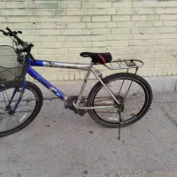 دوچرخه کوهستانی ۲۶