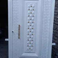 ساخت انواع درب های ورق پرس|مصالح و تجهیزات ساختمان|مشهد, پنجتن|دیوار