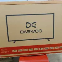 ال ای دی 55 اینچ دوو پلمپ