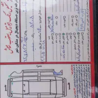 تیبا ۲ مدل ۱۴۰۰|خودرو سواری و وانت|اردبیل, |دیوار
