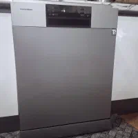 ماشین ظرفشوئی ،با تخفیف|ماشین ظرفشویی|محمدشهر, علی آباد گونه|دیوار