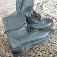 پوتین نظامی سایز ۴۲