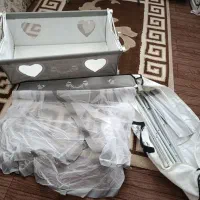 گهواره درحد نو