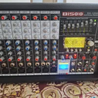 پاور میکسر بیسکو sx 12000