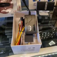 ردیاب جی پی اس هوشمند ضدسرقت