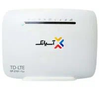 مودم TD LTE آسیاتک
