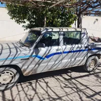 مزدا دوکاپین ژاپن|خودرو سواری و وانت|کرمان, |دیوار