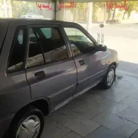 ۱۱۱مدل۸۹|خودرو سواری و وانت|مشهد, انقلاب|دیوار