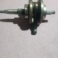 گیربکس و میلنگ شاتون