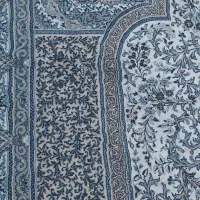 فرش ماشینی ۱۲ متری کویر یزد.|فرش|محمدشهر, شهرک پیام (مهرالبرز)|دیوار