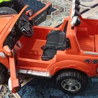 ماشین شارژی