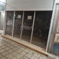 رهن و اجاره مغازه تجاری رو به روی پارک ملت|اجارهٔ مغازه و غرفه|فردوس (خراسان), |دیوار