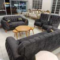 مبل نهال /کلاسیک مدرن -مبلمان پیام /*