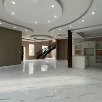 ۱۵۰۰مترباغ ۴۳۰متر ویلا دوبلکس در آبسردالهیه فازیک