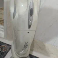 جاروشارژی ایستاده مدل ایستاده وعصایی اصل کره|جاروبرقی، جارو شارژی، بخارشو|پیشوا, |دیوار