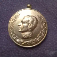 مدال یادبود