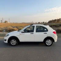 کوییک Gx مدل ۴۰۲|خودرو سواری و وانت|چهاردانگه (تهران), |دیوار