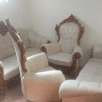 مبل ایلیا % بلک فرایدی واقعی|مبلمان خانگی و میز عسلی|اصفهان, بابوکان جنوبی|دیوار