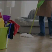 استخدام نیروی خدمات و نظافت منزل