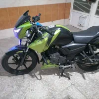 آپاچی 160مدل 94