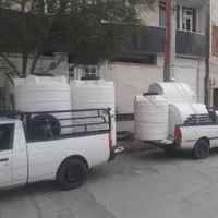 مخازن اب مخزن اب فروشگاه کردوانی زیر قیمت بازار|مصالح و تجهیزات ساختمان|بندر کنگان, |دیوار