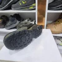 کوهنوردی سالامون QUEST 4D سایز ۴۵ اورجینال|کیف، کفش، کمربند|تهران, تجریش|دیوار