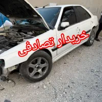 مشا*وره ماشین تصادفی