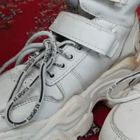 بوت دخترانه شیک قیمت مفت|کیف، کفش، کمربند|تربت جام, پاسداران|دیوار