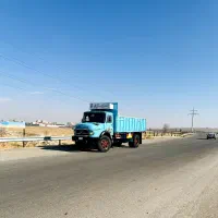 بنز تک باری ۷۱|خودرو سنگین|میاندوآب, |دیوار