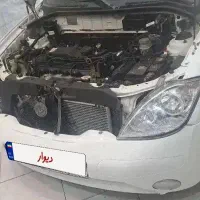 تیبا۲ مدل ۹۷