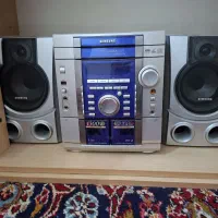 رادیو ضبط سامسونگ