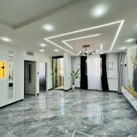 دنج ترین واحد ۶۰ متری سندتکبرگ خانم شریفات