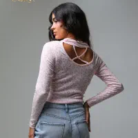 تولیدی کراپ و لباس زنانه