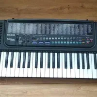 کیبورد کاسیو ct636