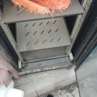 رک 18یونیت|مودم و تجهیزات شبکه|تهران, جوادیه|دیوار